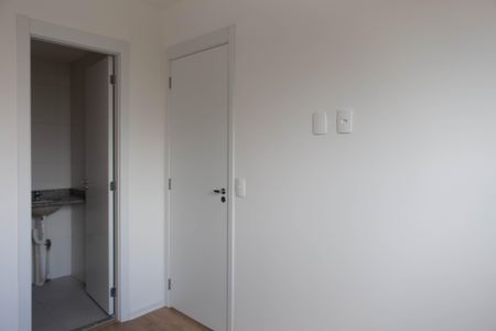 Apartamento à venda com 27m², 1 quarto e sem vaga Apartamento à venda com 27m², 1 quarto e sem vagaSuíte