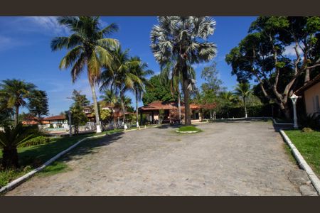 Casa à venda com 1500m², 3 quartos e 5 vagasÁrea comum