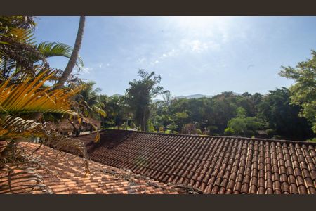 Casa à venda com 1500m², 3 quartos e 5 vagasVista da Suíte 1