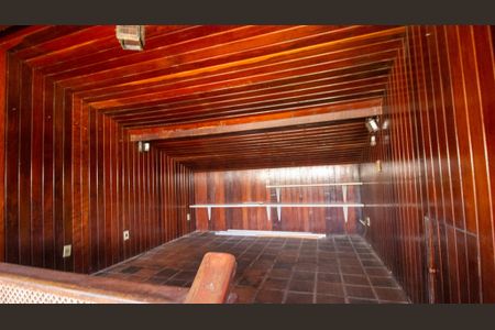 Casa à venda com 1500m², 3 quartos e 5 vagasÁrea comum