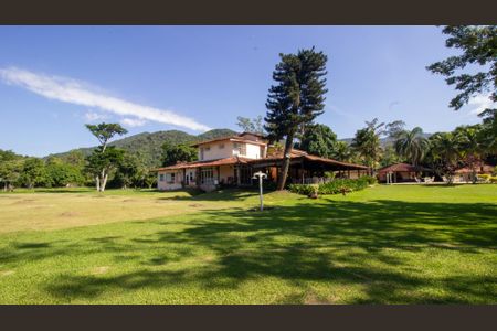 Casa à venda com 1500m², 3 quartos e 5 vagasÁrea comum