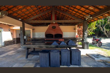 Casa à venda com 1500m², 3 quartos e 5 vagasÁrea Gourmet