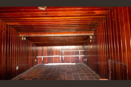 Casa à venda com 1500m², 3 quartos e 5 vagasÁrea comum