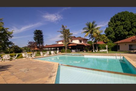 Casa à venda com 1500m², 3 quartos e 5 vagasPiscina