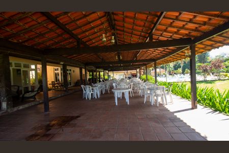 Casa à venda com 1500m², 3 quartos e 5 vagasÁrea comum