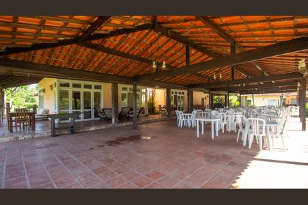 Casa à venda com 1500m², 3 quartos e 5 vagasÁrea comum