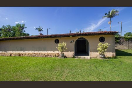 Casa à venda com 1500m², 3 quartos e 5 vagasÁrea comum