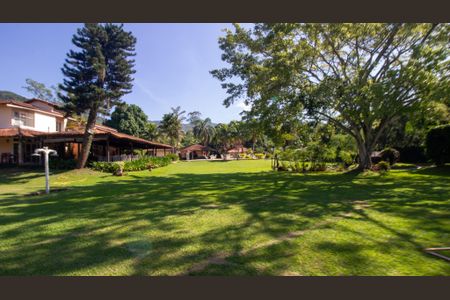 Casa à venda com 1500m², 3 quartos e 5 vagasÁrea comum