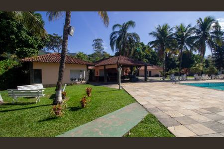 Casa à venda com 1500m², 3 quartos e 5 vagasÁrea comum