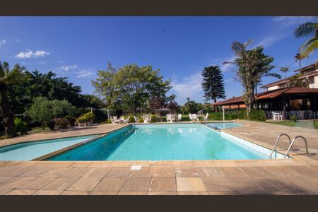 Casa à venda com 1500m², 3 quartos e 5 vagasÁrea comum