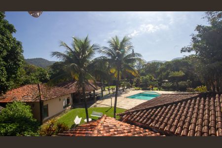 Casa à venda com 1500m², 3 quartos e 5 vagasSacada da Suíte 2