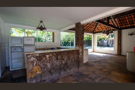 Casa à venda com 1500m², 3 quartos e 5 vagasÁrea Gourmet