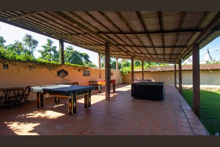 Casa à venda com 1500m², 3 quartos e 5 vagasÁrea de Jogos