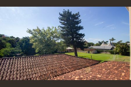 Casa à venda com 1500m², 3 quartos e 5 vagasVista da Suíte 1