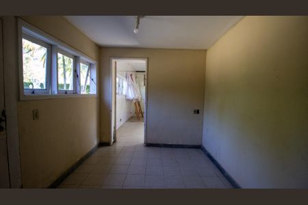 Casa à venda com 1500m², 3 quartos e 5 vagasCozinha e Área de Serviço