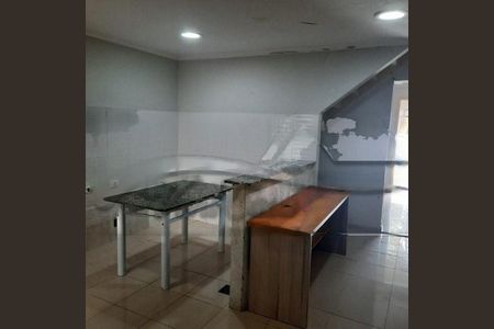 Casa à venda com 2 quartos, 80m² em Ipiranga, São Paulo