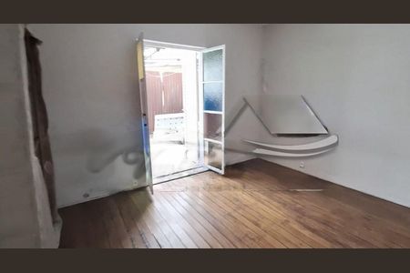 Casa à venda com 2 quartos, 80m² em Ipiranga, São Paulo