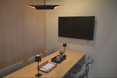 Studio à venda com 23m², 1 quarto e sem vagaÁrea comum