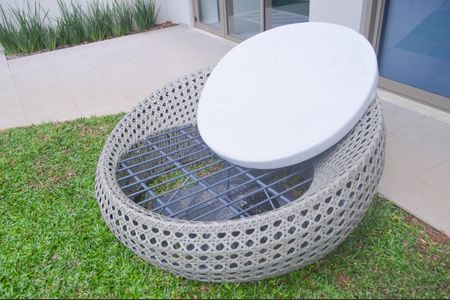 Studio à venda com 23m², 1 quarto e sem vagaÁrea comum