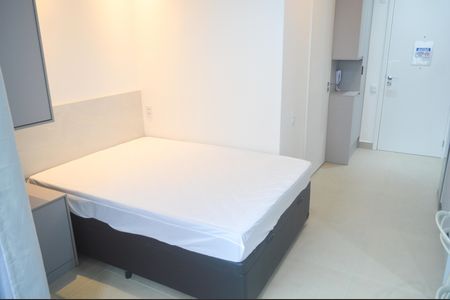 Studio à venda com 23m², 1 quarto e sem vagaStudio