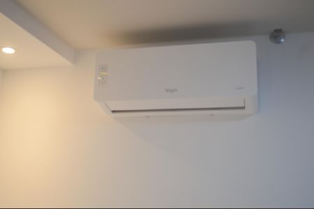 Studio à venda com 23m², 1 quarto e sem vagaStudio