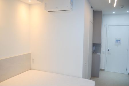 Studio à venda com 23m², 1 quarto e sem vagaStudio
