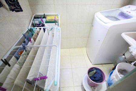 Apartamento à venda com 57m², 2 quartos e 1 vagaÁrea de Serviço