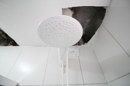 Apartamento à venda com 57m², 2 quartos e 1 vagaBanheiro