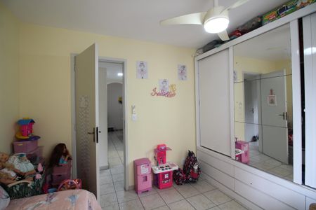 Apartamento à venda com 62m², 2 quartos e 1 vagaQuarto 2