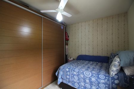 Apartamento à venda com 62m², 2 quartos e 1 vagaQuarto 1
