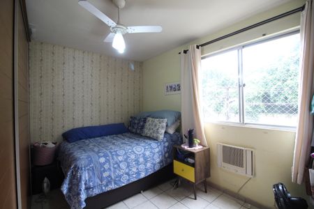 Apartamento à venda com 62m², 2 quartos e 1 vagaQuarto 1