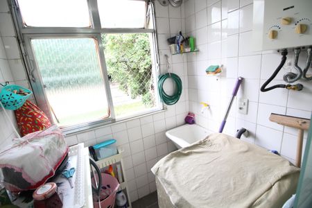 Apartamento à venda com 62m², 2 quartos e 1 vagaÁrea de Serviço