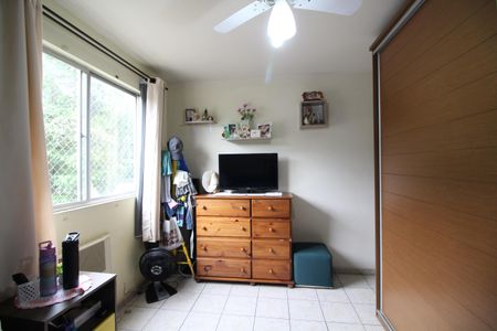 Apartamento à venda com 62m², 2 quartos e 1 vagaQuarto 1