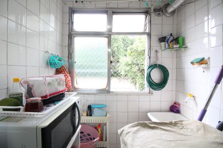 Apartamento à venda com 62m², 2 quartos e 1 vagaÁrea de Serviço