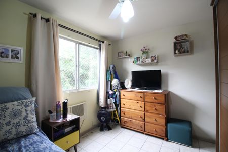 Apartamento à venda com 62m², 2 quartos e 1 vagaQuarto 1