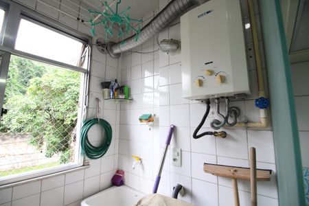 Apartamento à venda com 62m², 2 quartos e 1 vagaÁrea de Serviço