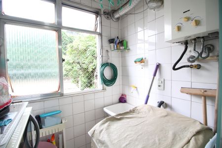 Apartamento à venda com 62m², 2 quartos e 1 vagaÁrea de Serviço