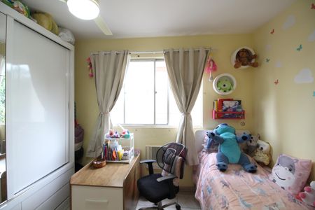 Apartamento à venda com 62m², 2 quartos e 1 vagaQuarto 2