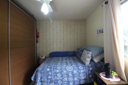 Apartamento à venda com 62m², 2 quartos e 1 vagaQuarto 1