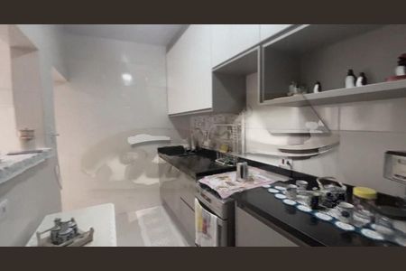 Casa à venda com 2 quartos, 56m² em Sacomã, São Paulo