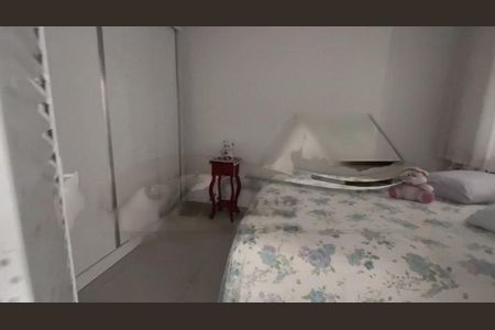 Casa à venda com 2 quartos, 56m² em Sacomã, São Paulo
