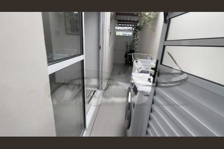 Casa à venda com 56m², 2 quartos e sem vaga