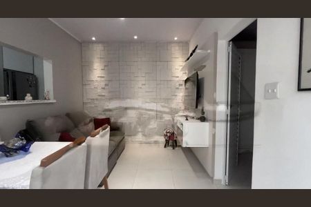 Casa à venda com 2 quartos, 56m² em Sacomã, São Paulo
