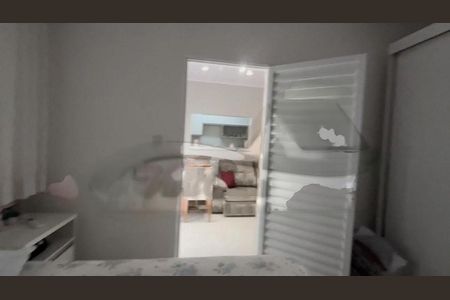 Casa à venda com 2 quartos, 56m² em Sacomã, São Paulo