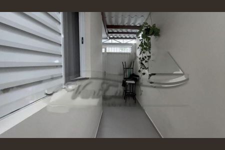 Casa à venda com 56m², 2 quartos e sem vaga