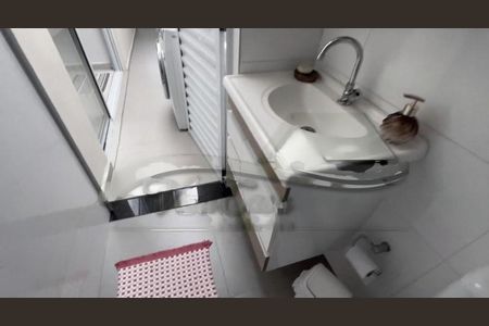 Casa à venda com 2 quartos, 56m² em Sacomã, São Paulo
