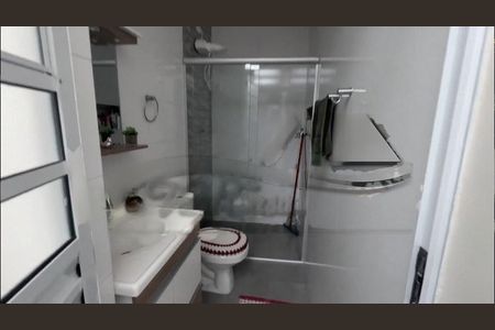Casa à venda com 2 quartos, 56m² em Sacomã, São Paulo