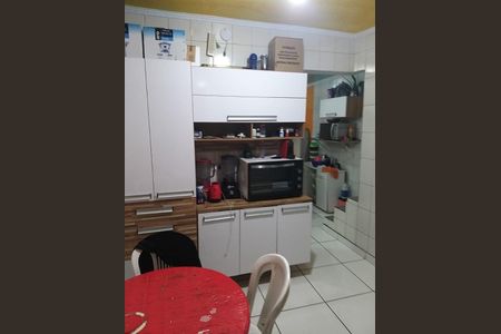 Casa à venda com 3 quartos, 300m² em Jardim Vila Formosa, São Paulo