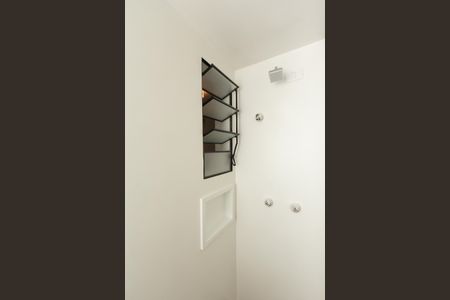 Apartamento à venda com 80m², 3 quartos e 1 vaga Apartamento à venda com 80m², 3 quartos e 1 vagaBanheiro