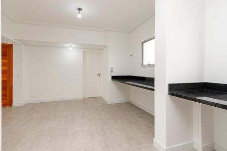 Apartamento à venda com 200m², 3 quartos e 4 vagas Apartamento à venda com 200m², 3 quartos e 4 vagasCozinha